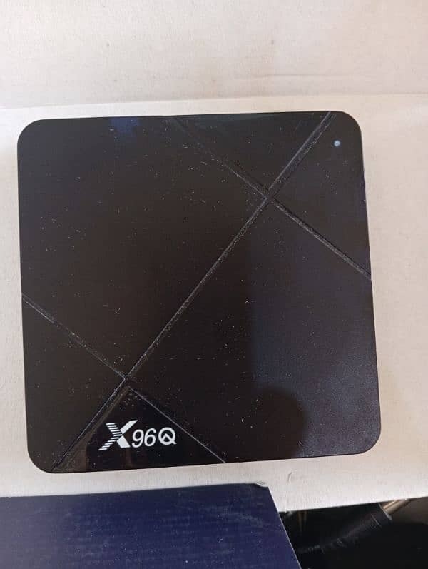 X96Q 5G ANDROID DEVICE USED ONE MONTH 1