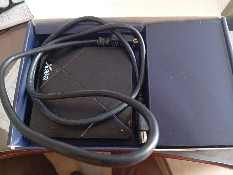X96Q 5G ANDROID DEVICE USED ONE MONTH 3