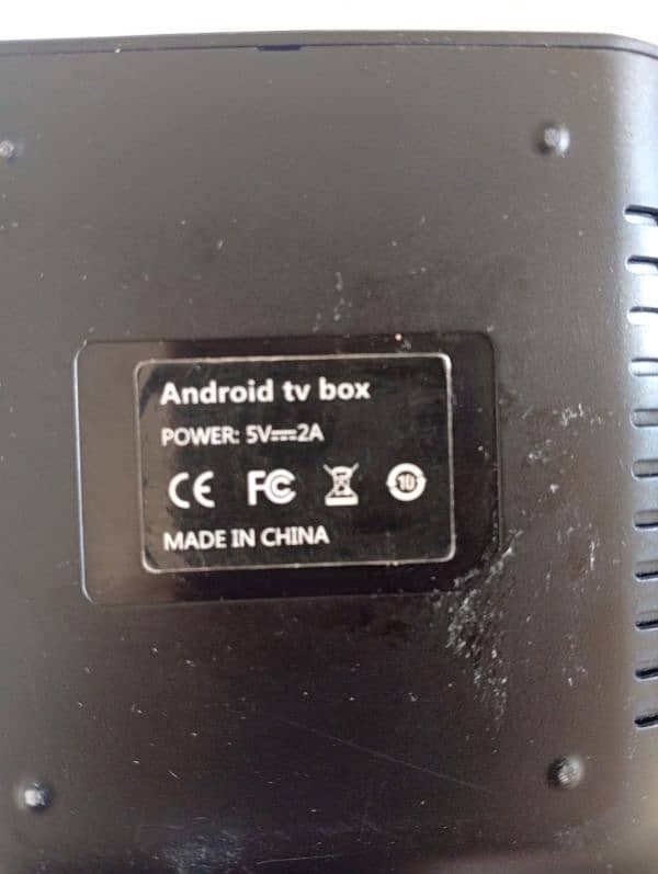 X96Q 5G ANDROID DEVICE USED ONE MONTH 4