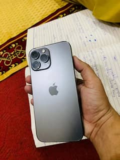 13 Pro mex