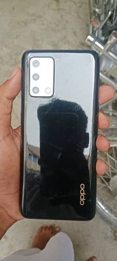 Oppo A95