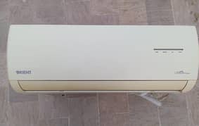 Orient Split AC 1 ton ( non inverter )