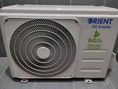 Orient Orbit AC DC inverter 1.5 ton