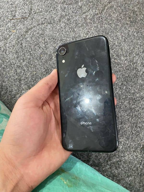 iphone XR exchange possible 2