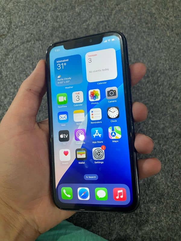iphone XR exchange possible 4