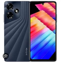 infinix