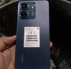Redmi 13c 6.128 full box