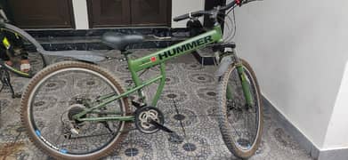 Hummer