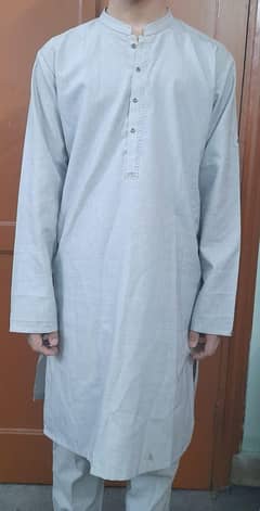 Shalwar