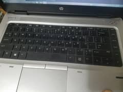 HP ProBook i5 7th Generation