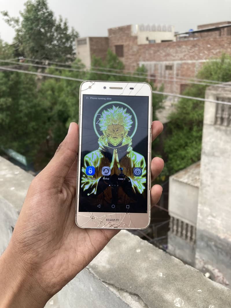 iPhone 8 Non PTA bypass And 1 PTA mobile 5