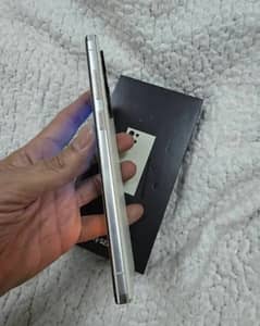 Samsung galaxy s23 Ultra 5G supported