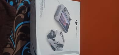 dji mini 4 pro