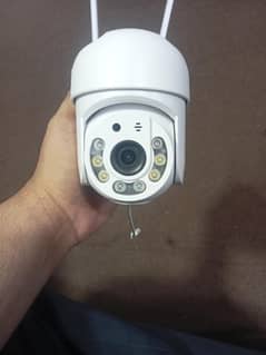 wifi camera ha 10by 10