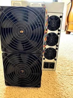 Bitmain Antminer S19k Pro 120Th