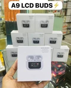 A9 LCD BUDS
