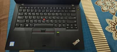 Lenovo T470s