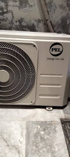 pel inverter ac