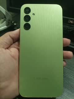 Samsung Mobile A14