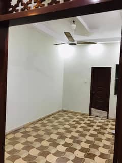 1bed lounge Fariya apartment near MCC lawn secured Saba Estate