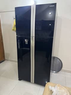 Hitachi