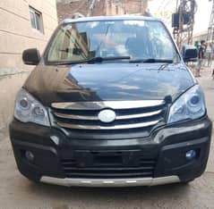 faw Sirius S 80 B2B Genuine 1st owner