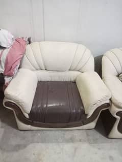 Sofa 7 seater