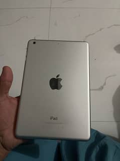 iPhone ipad mini 2  full okay
