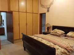 Beautiful Full House 2 Kanal 7 Bedrooms House For Rent In DHA 5 Lhr