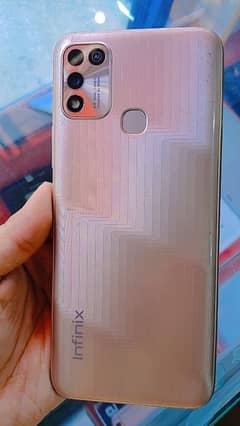 Infinix