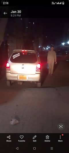 Suzuki Alto 2005