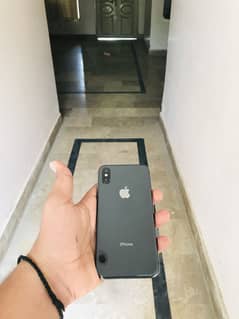 iPhone x non pta