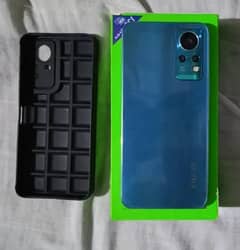 infinix