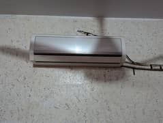 Gree AC 1.5 ton