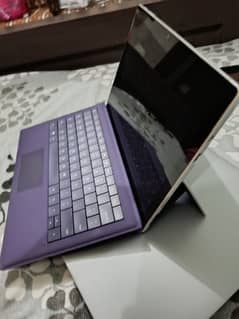 Microsoft Surface Pro 7
