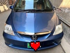 Honda City IDSI 2005