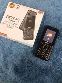 Jazz Digit 4G E2 Pro
