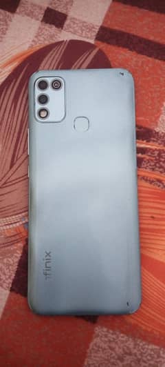 Infinix