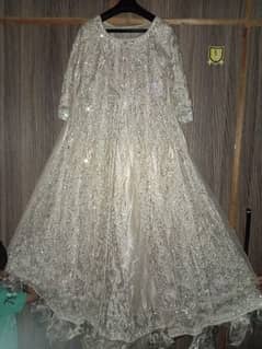 bridal mexi