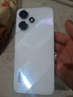 Infinix hot 30 play 4/64