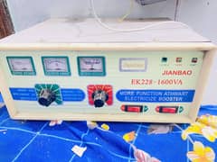 conwotar DC A AC 220