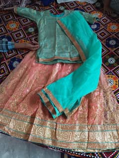 Lehnga