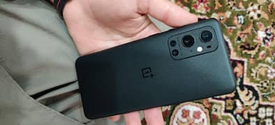 One Plus 9 pro.   8/252   like New Life time patched