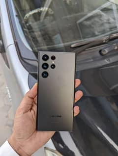 S22 Ultra Official pta approved