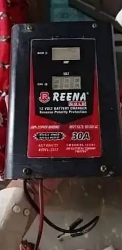 REENA