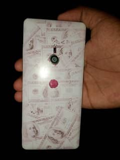 Sony xz3 non pta