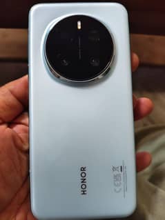 Honor magic 7 pro
