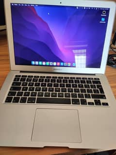 Macbook