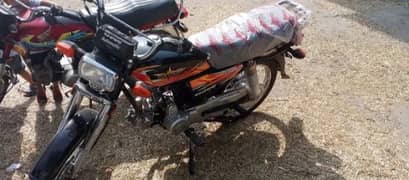 Honda 70cc  All Ok . Clear Document.