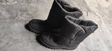brand new shoes for Northern areas snow  shoes